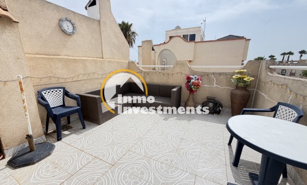 Revente privée - Maison mitoyenne - Orihuela Costa - La Florida