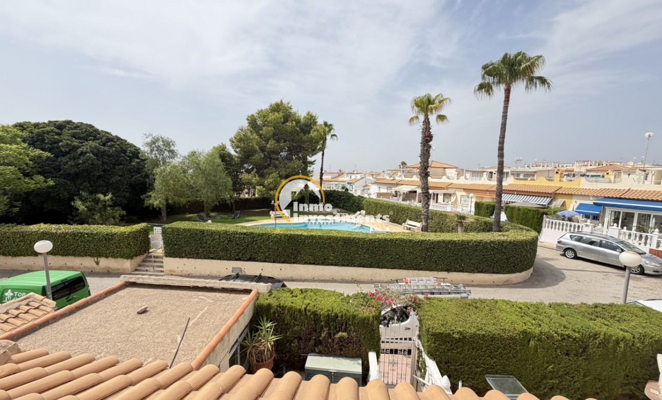 Revente privée - Maison mitoyenne - Orihuela Costa - La Florida
