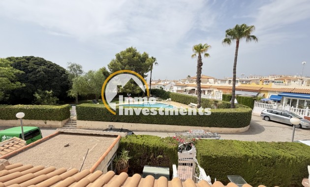Revente privée - Maison mitoyenne - Orihuela Costa - La Florida