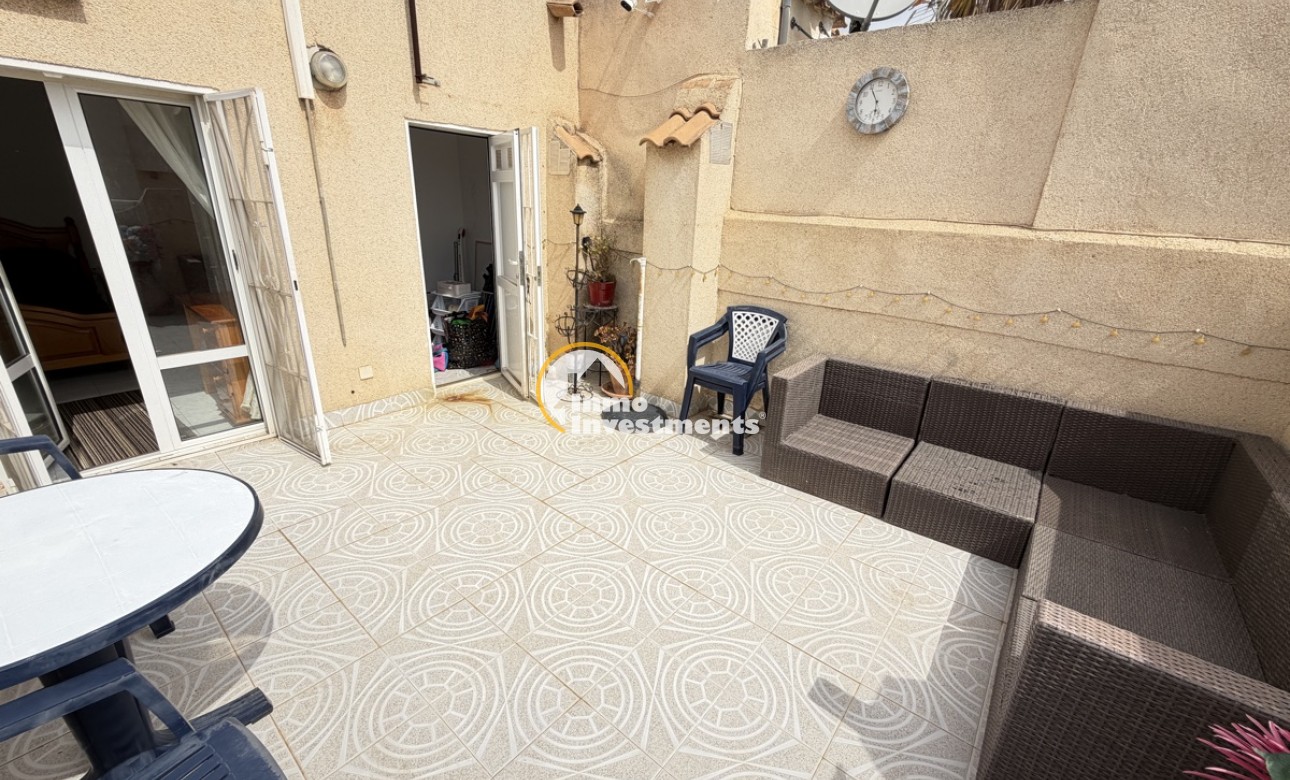 Revente privée - Maison mitoyenne - Orihuela Costa - La Florida