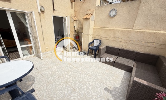 Revente privée - Maison mitoyenne - Orihuela Costa - La Florida
