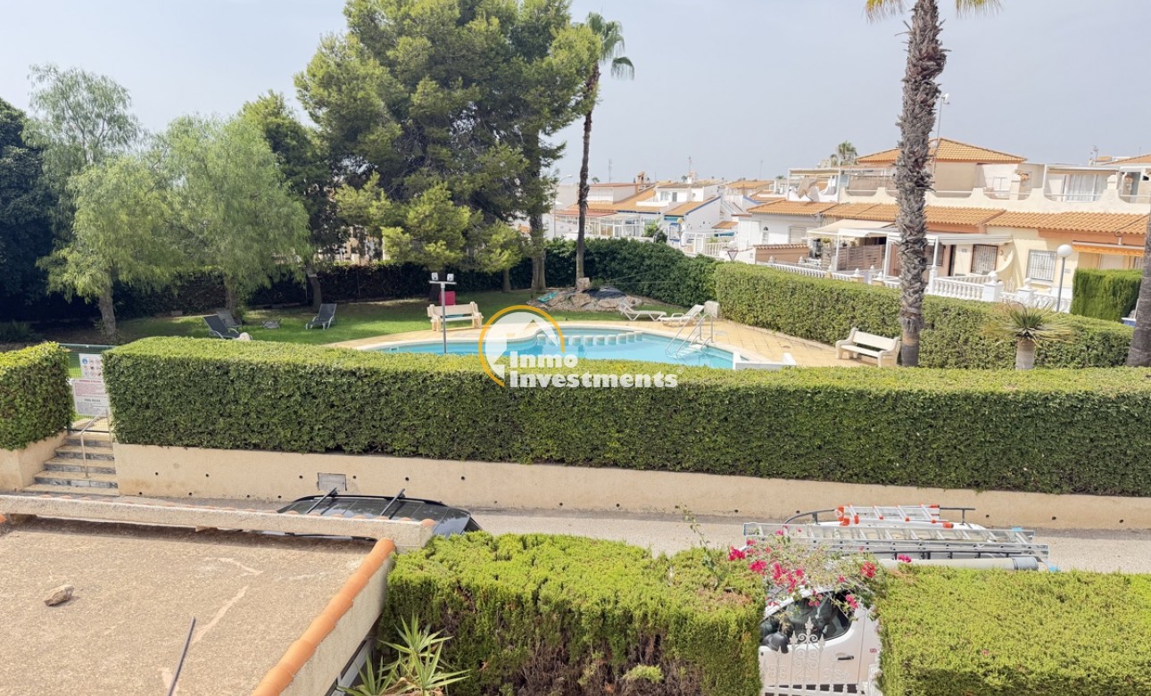Revente privée - Maison mitoyenne - Orihuela Costa - La Florida