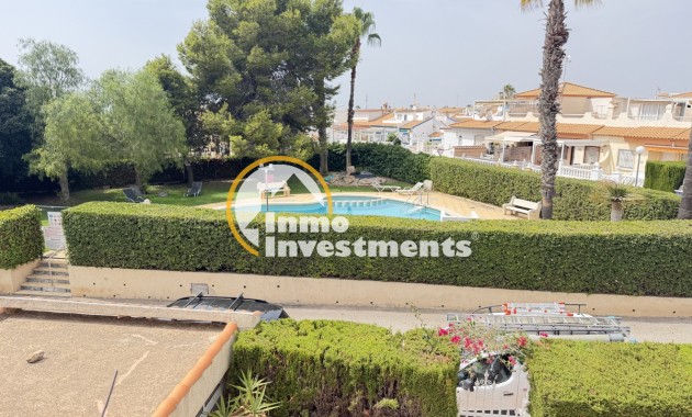 Revente privée - Maison mitoyenne - Orihuela Costa - La Florida