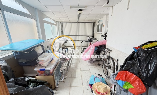 Revente privée - Maison mitoyenne - Orihuela Costa - La Florida