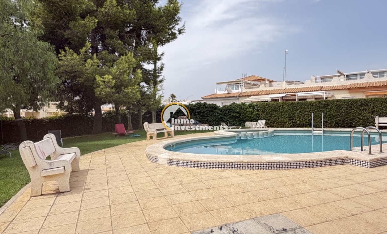 Revente privée - Maison mitoyenne - Orihuela Costa - La Florida