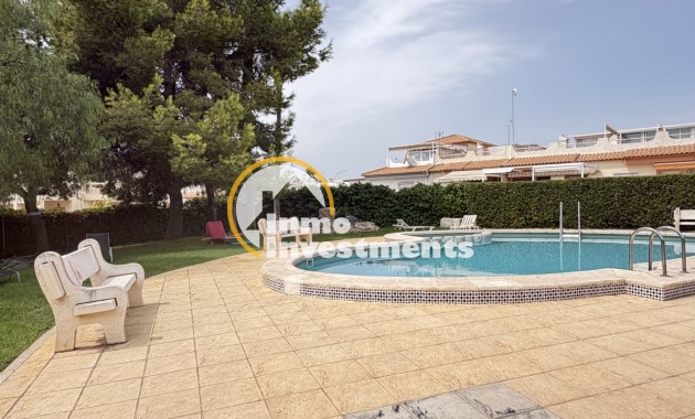 Revente privée - Maison mitoyenne - Orihuela Costa - La Florida