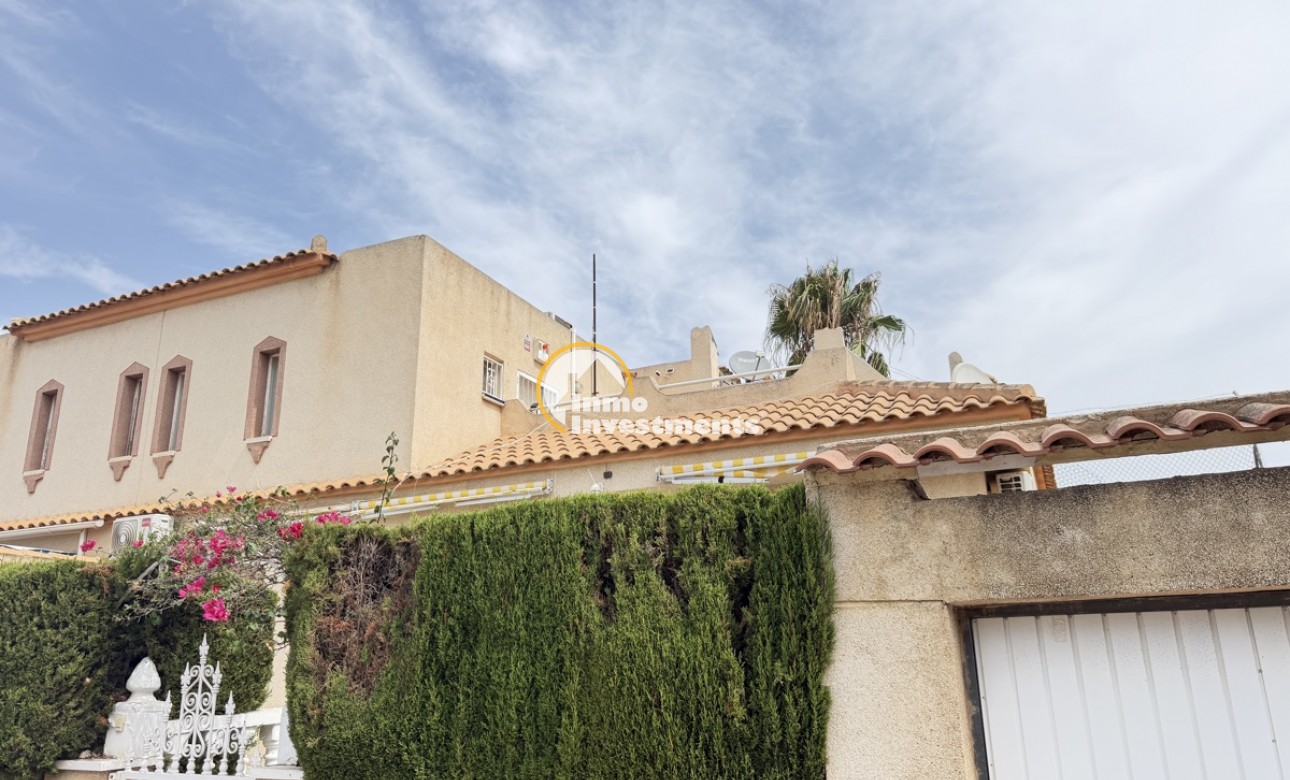 Revente privée - Maison mitoyenne - Orihuela Costa - La Florida