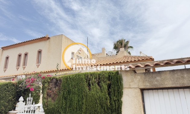 Revente privée - Maison mitoyenne - Orihuela Costa - La Florida