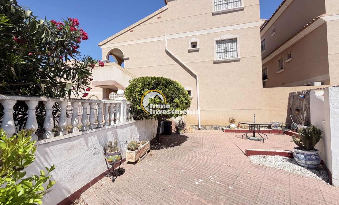 Revente privée - Appartement - La Zenia
