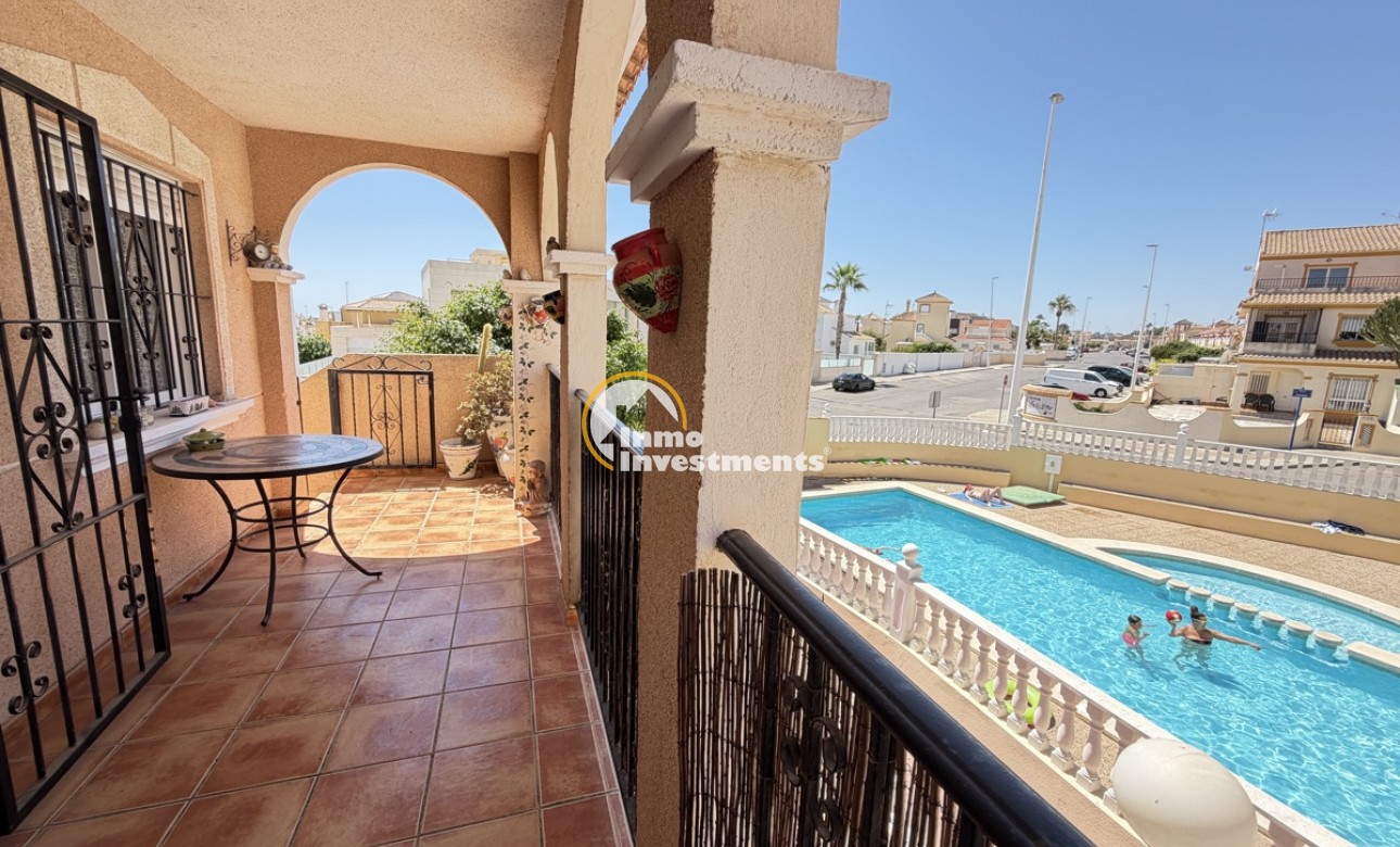 Revente privée - Appartement - La Zenia
