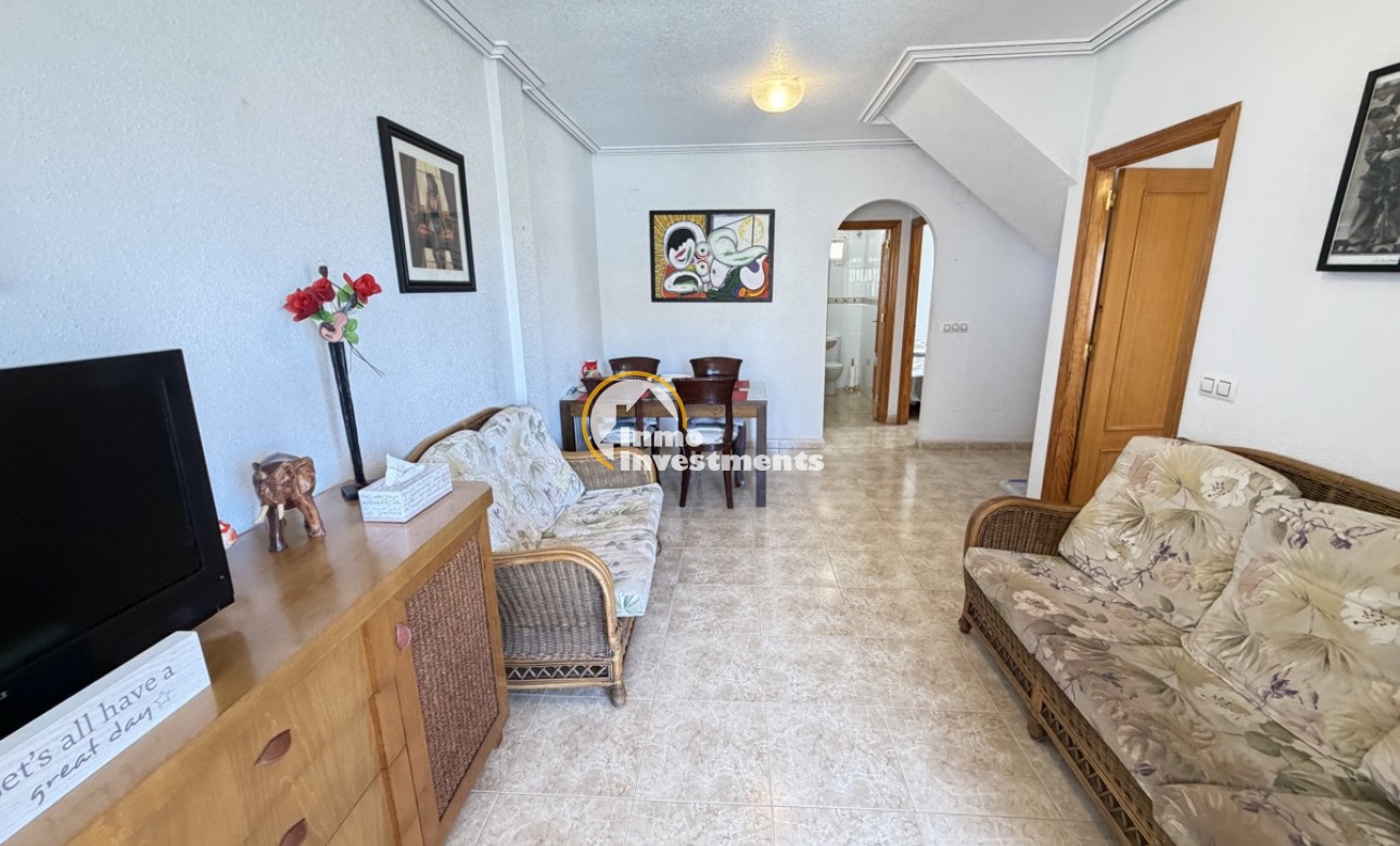 Revente privée - Appartement - La Zenia