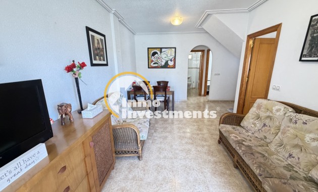 Revente privée - Appartement - La Zenia