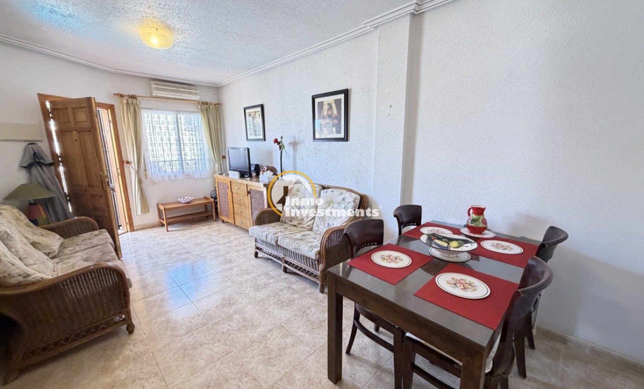 Revente privée - Appartement - La Zenia
