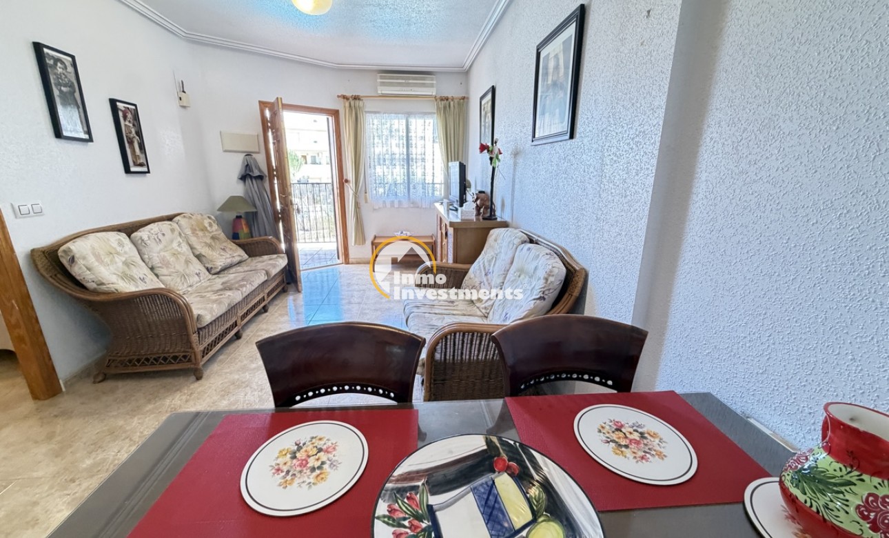 Revente privée - Appartement - La Zenia