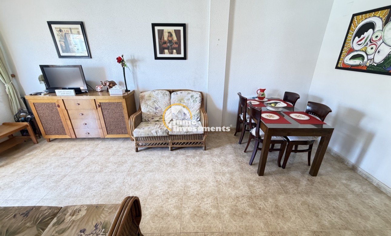 Revente privée - Appartement - La Zenia
