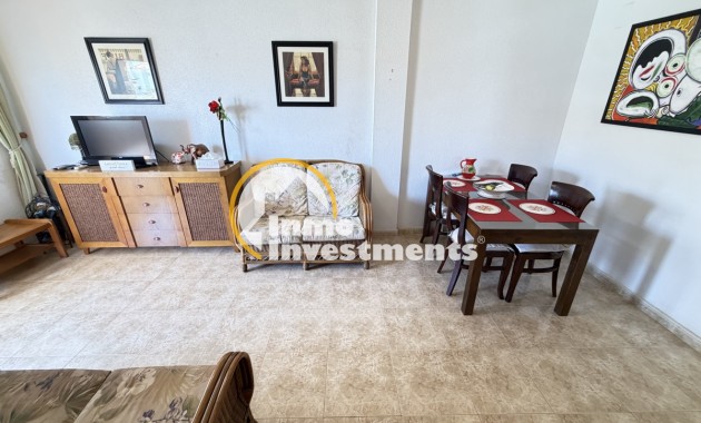 Revente privée - Appartement - La Zenia