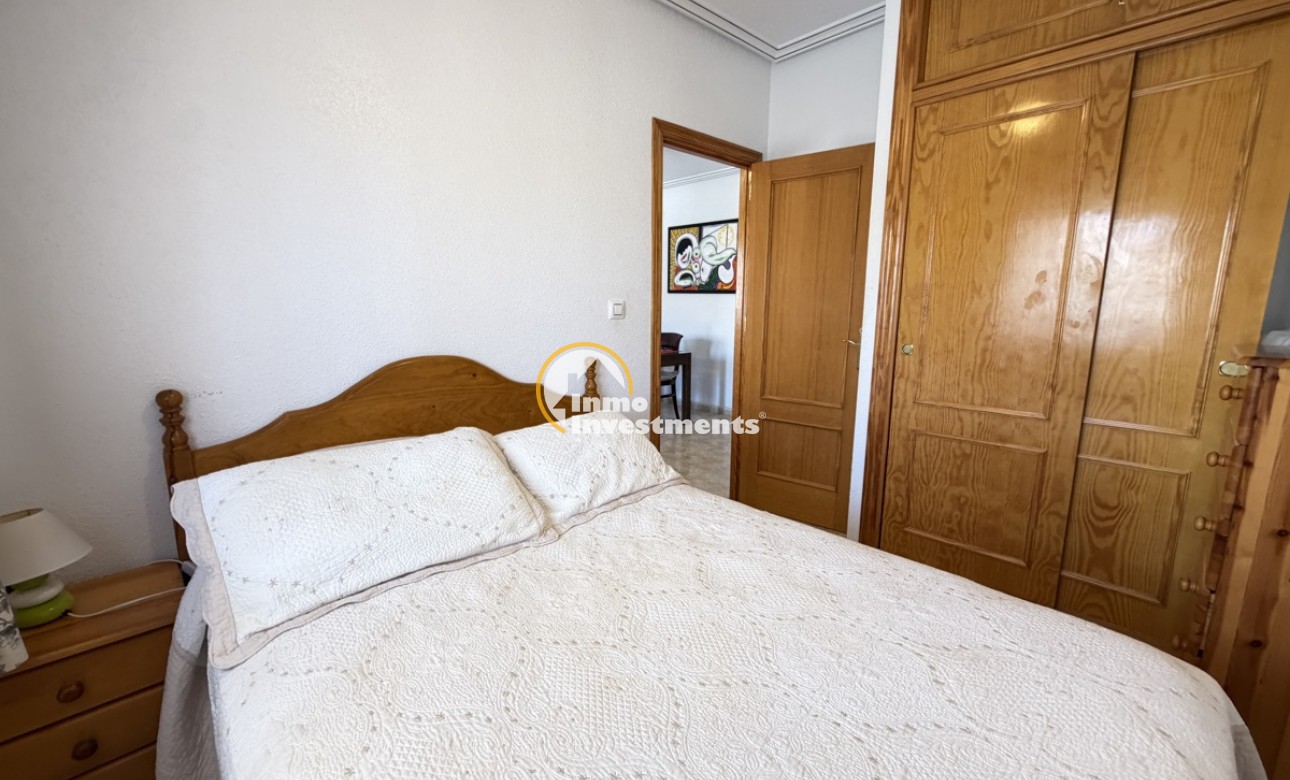 Revente privée - Appartement - La Zenia