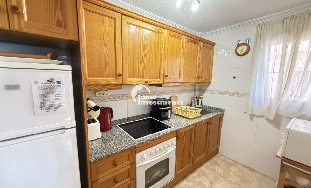 Revente privée - Appartement - La Zenia
