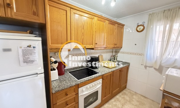 Revente privée - Appartement - La Zenia