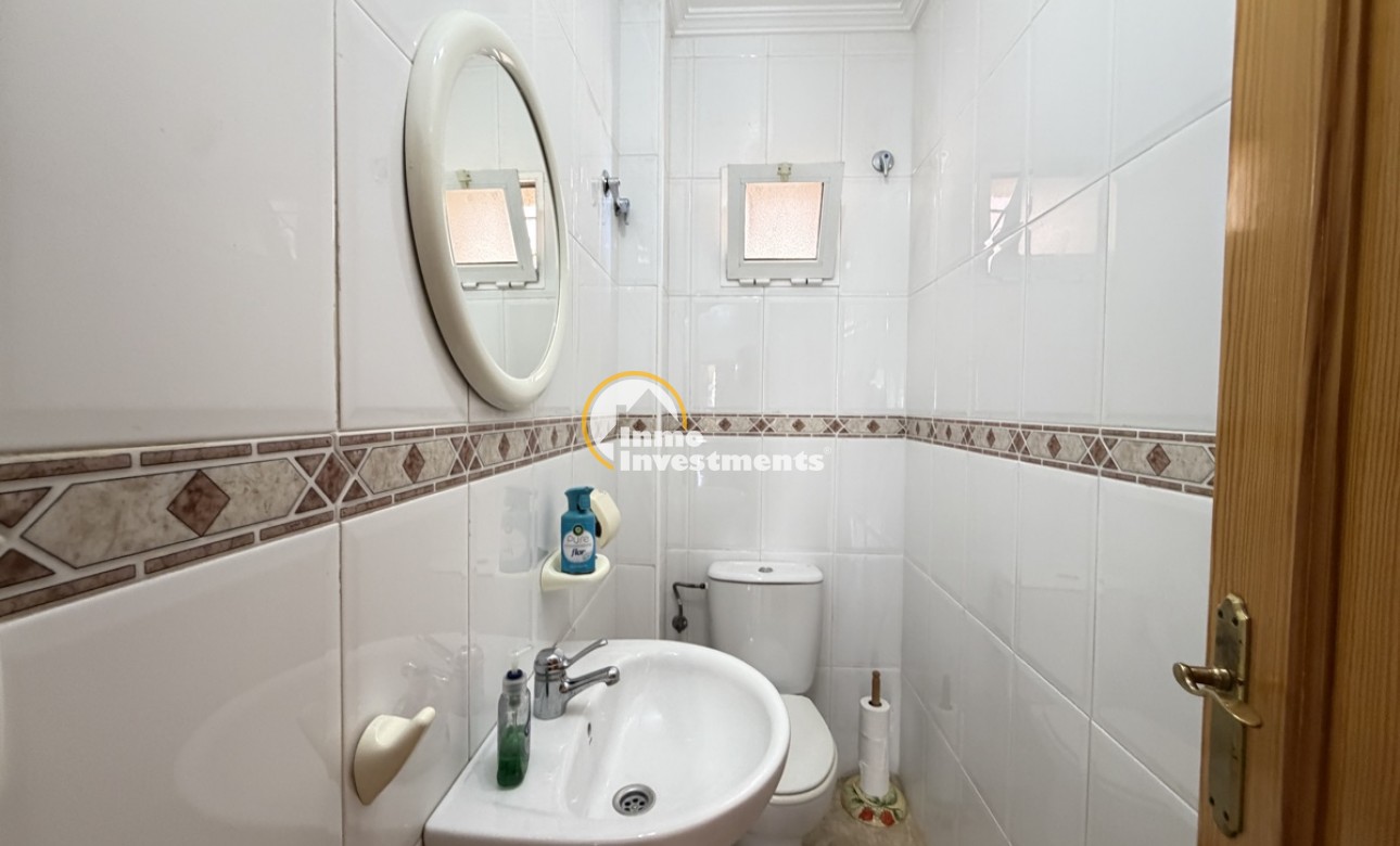 Revente privée - Appartement - La Zenia