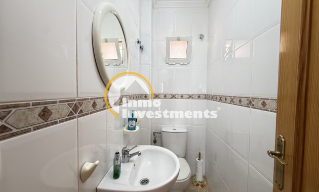 Revente privée - Appartement - La Zenia