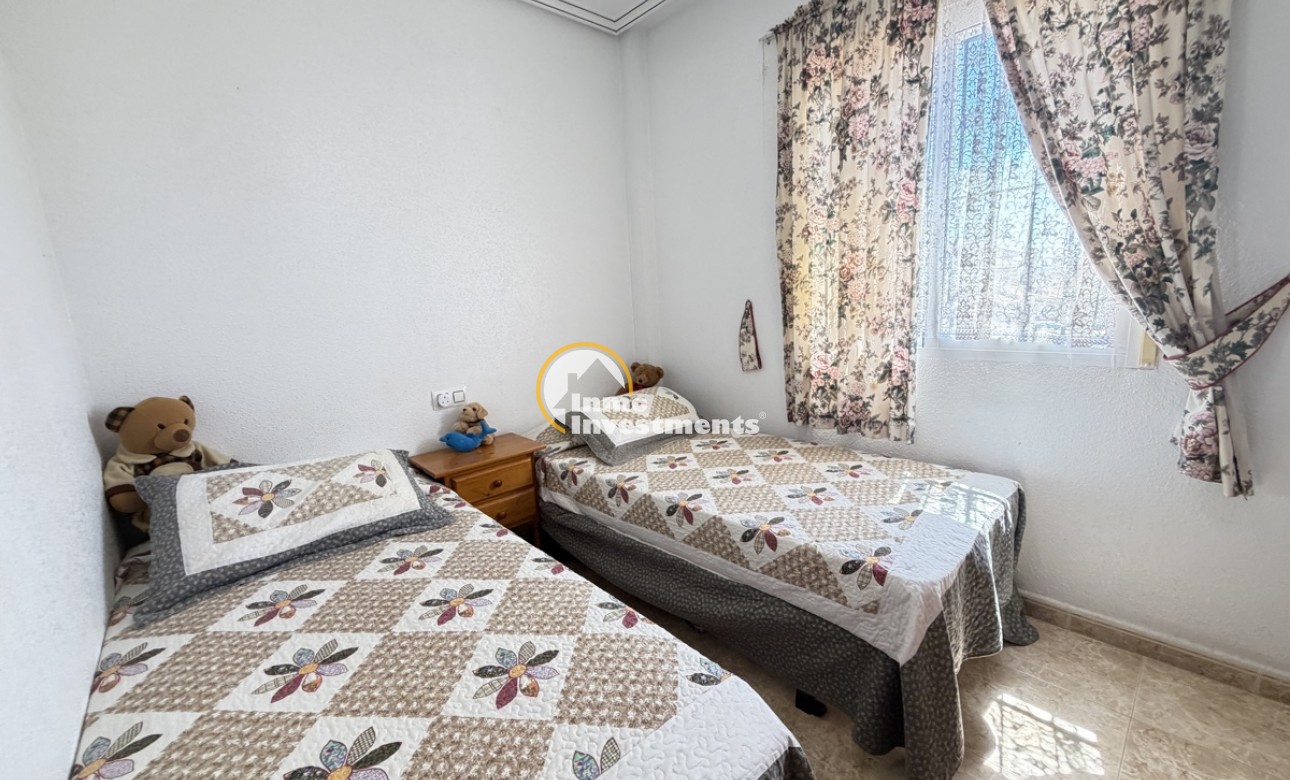 Revente privée - Appartement - La Zenia