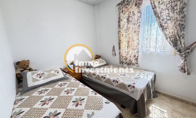 Revente privée - Appartement - La Zenia