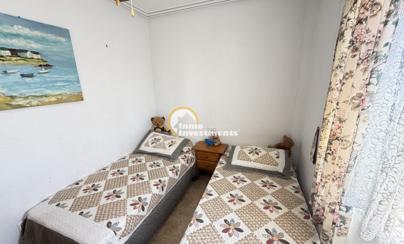 Revente privée - Appartement - La Zenia