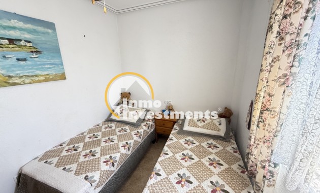 Revente privée - Appartement - La Zenia
