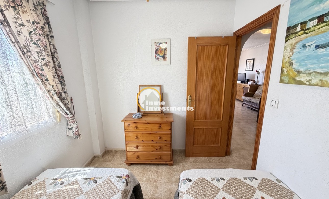 Revente privée - Appartement - La Zenia