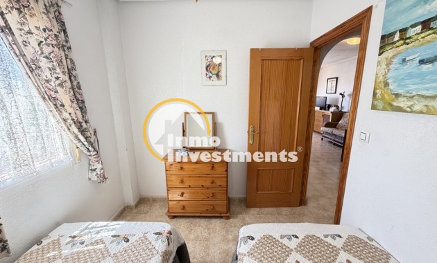 Revente privée - Appartement - La Zenia