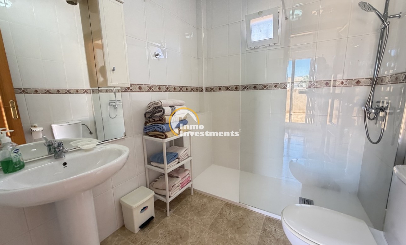 Revente privée - Appartement - La Zenia