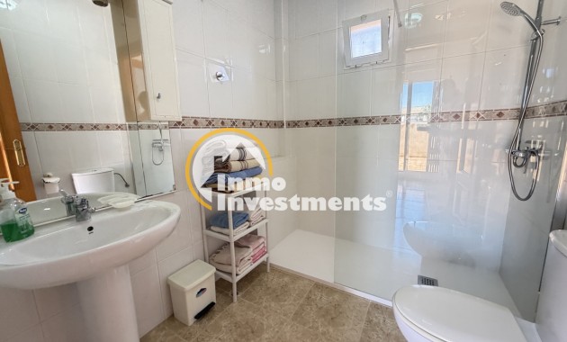 Revente privée - Appartement - La Zenia