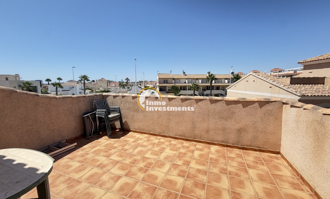 Revente privée - Appartement - La Zenia