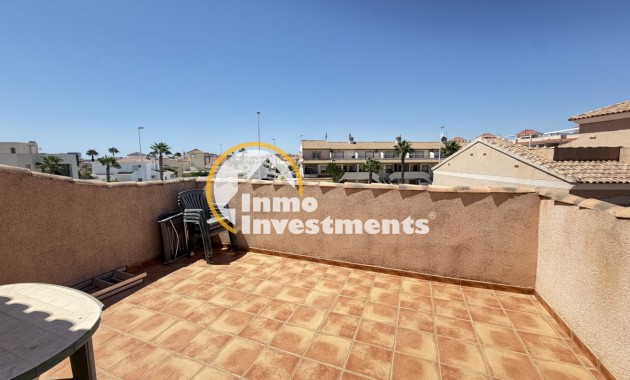 Revente privée - Appartement - La Zenia