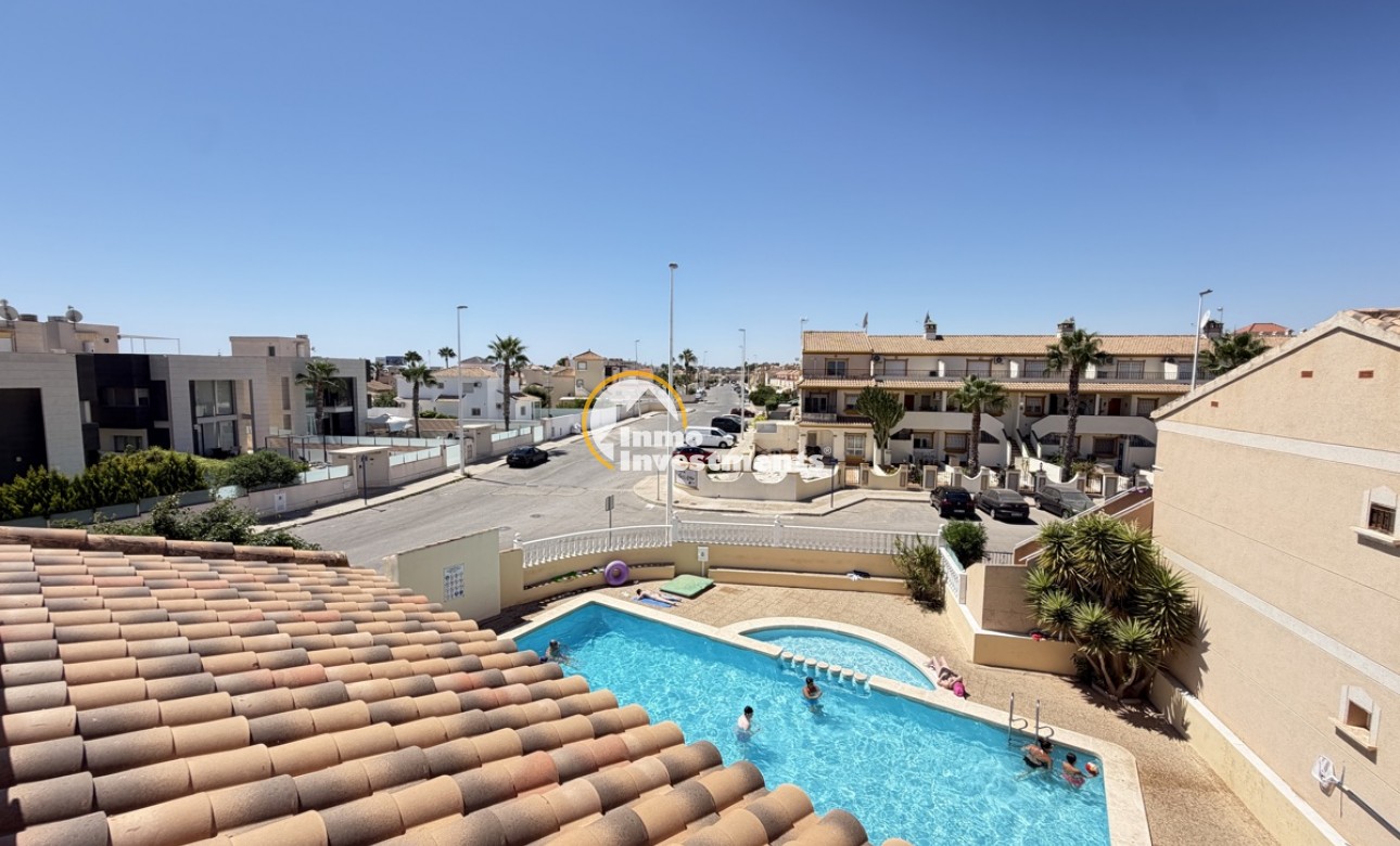 Revente privée - Appartement - La Zenia