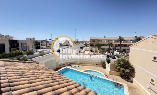 Revente privée - Appartement - La Zenia