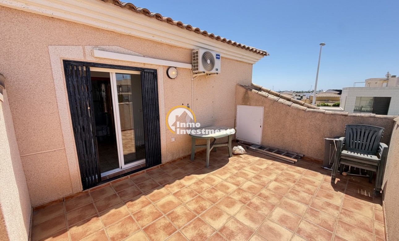 Revente privée - Appartement - La Zenia