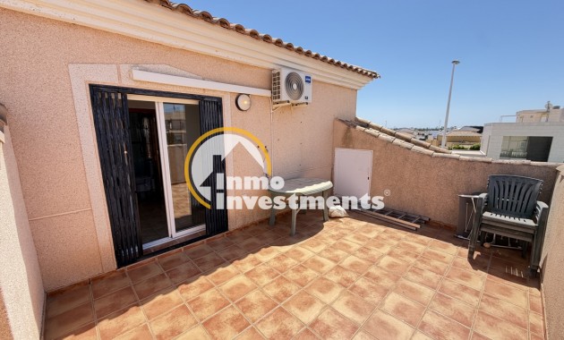 Revente privée - Appartement - La Zenia