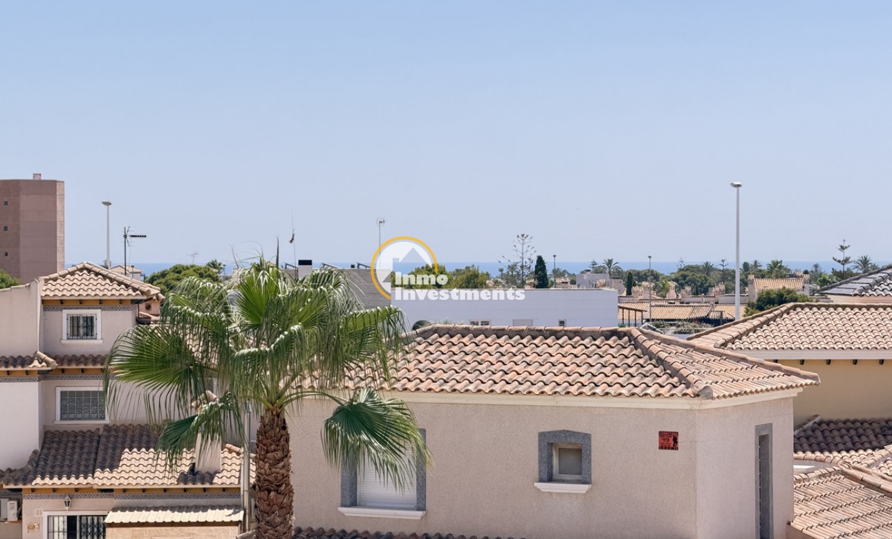 Revente privée - Appartement - La Zenia