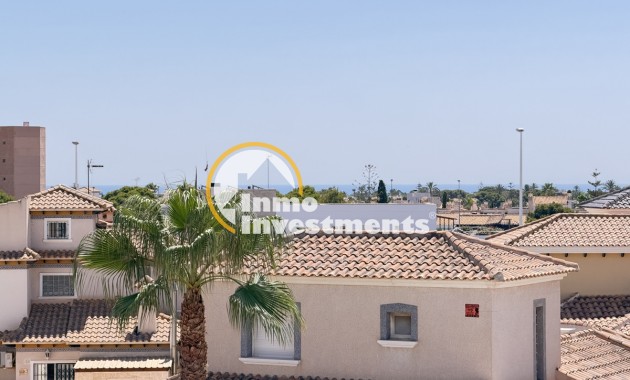 Revente privée - Appartement - La Zenia