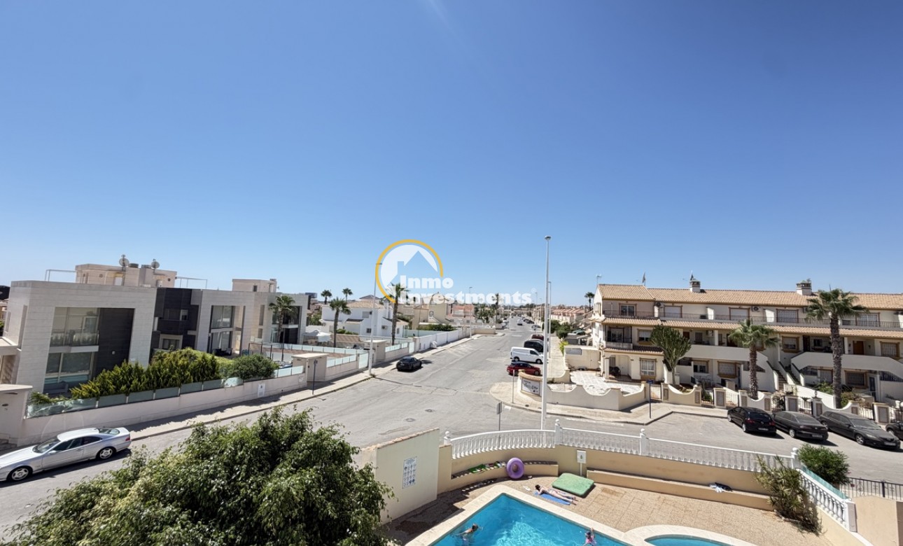 Revente privée - Appartement - La Zenia