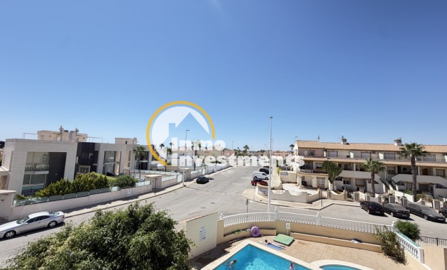 Revente privée - Appartement - La Zenia