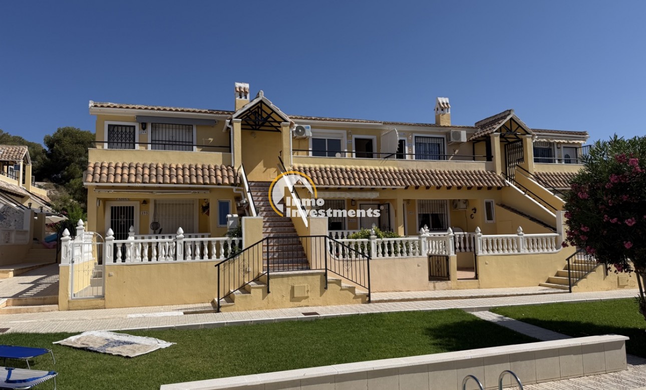 Gebrauchtimmobilien - Apartment - Villamartin - Lomas del Golf