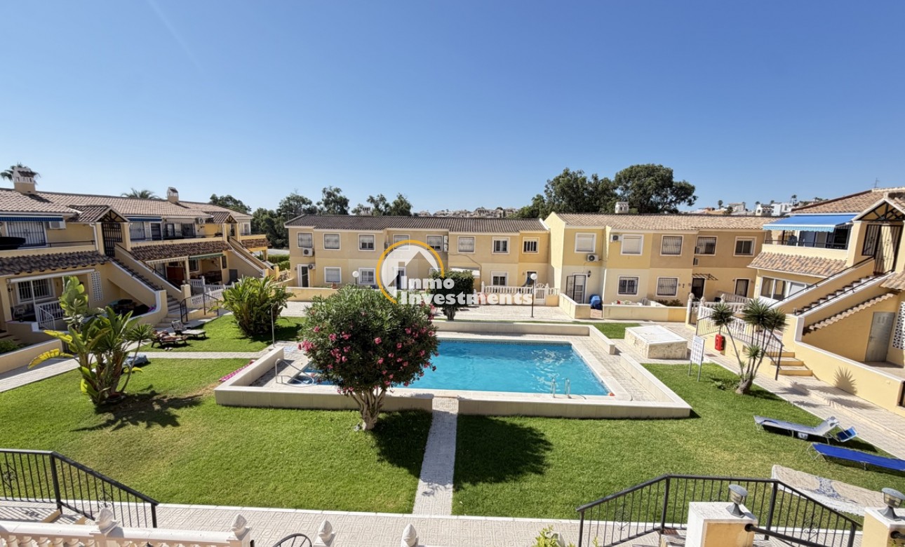 Gebrauchtimmobilien - Apartment - Villamartin - Lomas del Golf