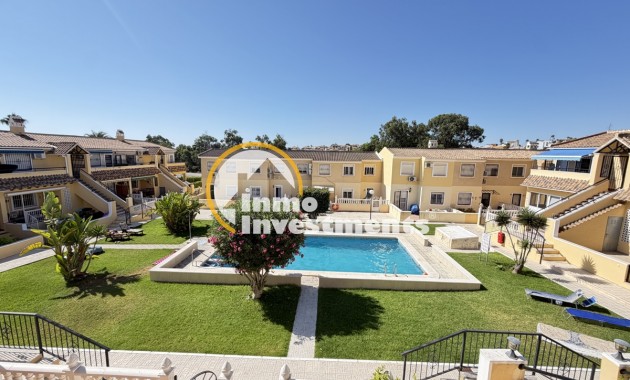Gebrauchtimmobilien - Apartment - Villamartin - Lomas del Golf