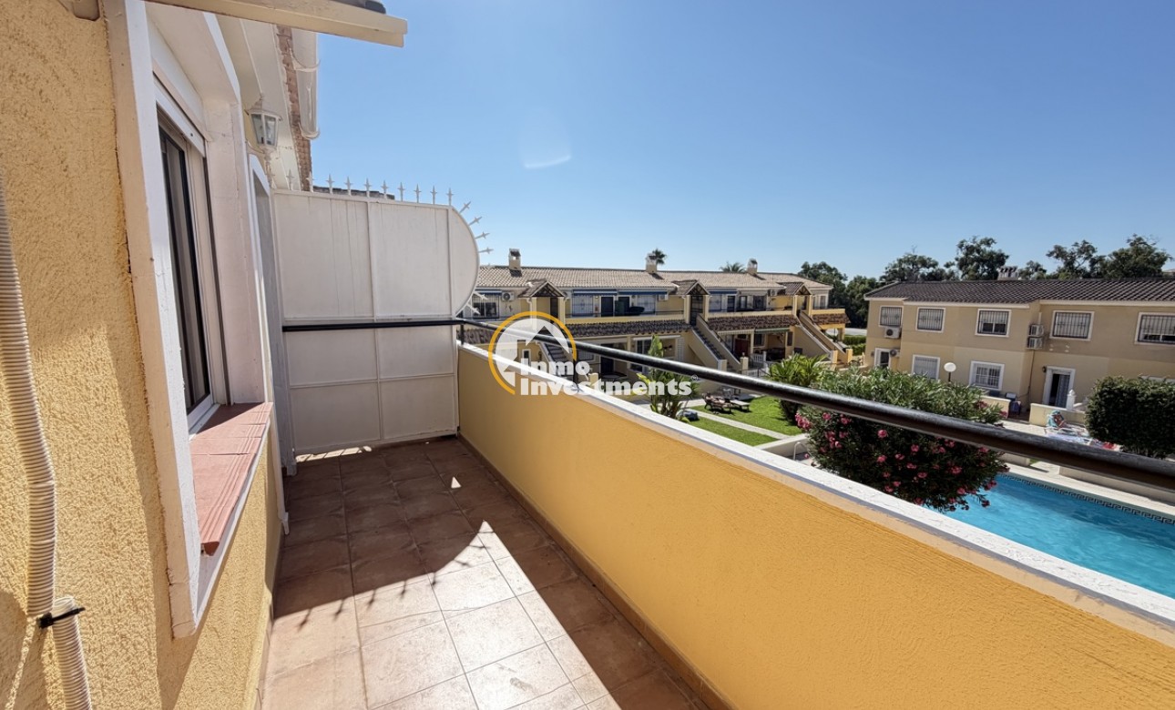 Gebrauchtimmobilien - Apartment - Villamartin - Lomas del Golf