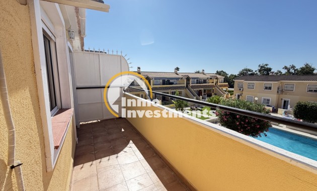 Gebrauchtimmobilien - Apartment - Villamartin - Lomas del Golf