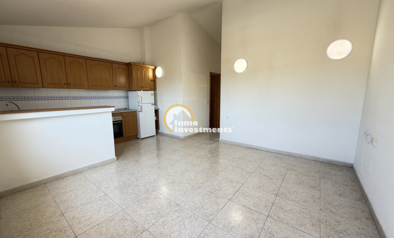 Gebrauchtimmobilien - Apartment - Villamartin - Lomas del Golf