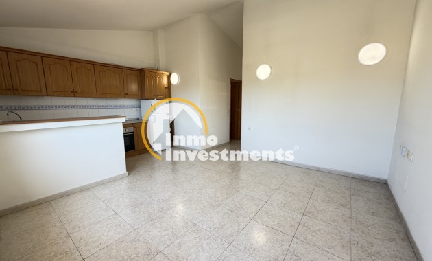 Gebrauchtimmobilien - Apartment - Villamartin - Lomas del Golf